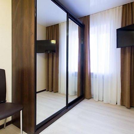 Luxury One Bedrooms 23 August Harkov Kültér fotó