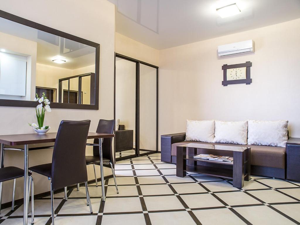 Luxury One Bedrooms 23 August Harkov Kültér fotó