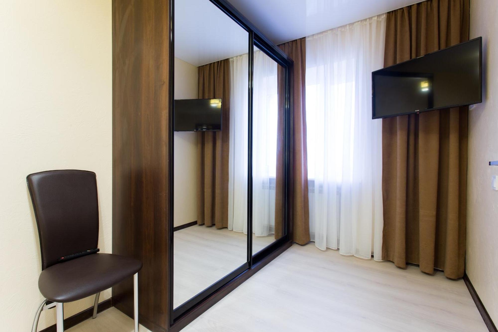 Luxury One Bedrooms 23 August Harkov Kültér fotó