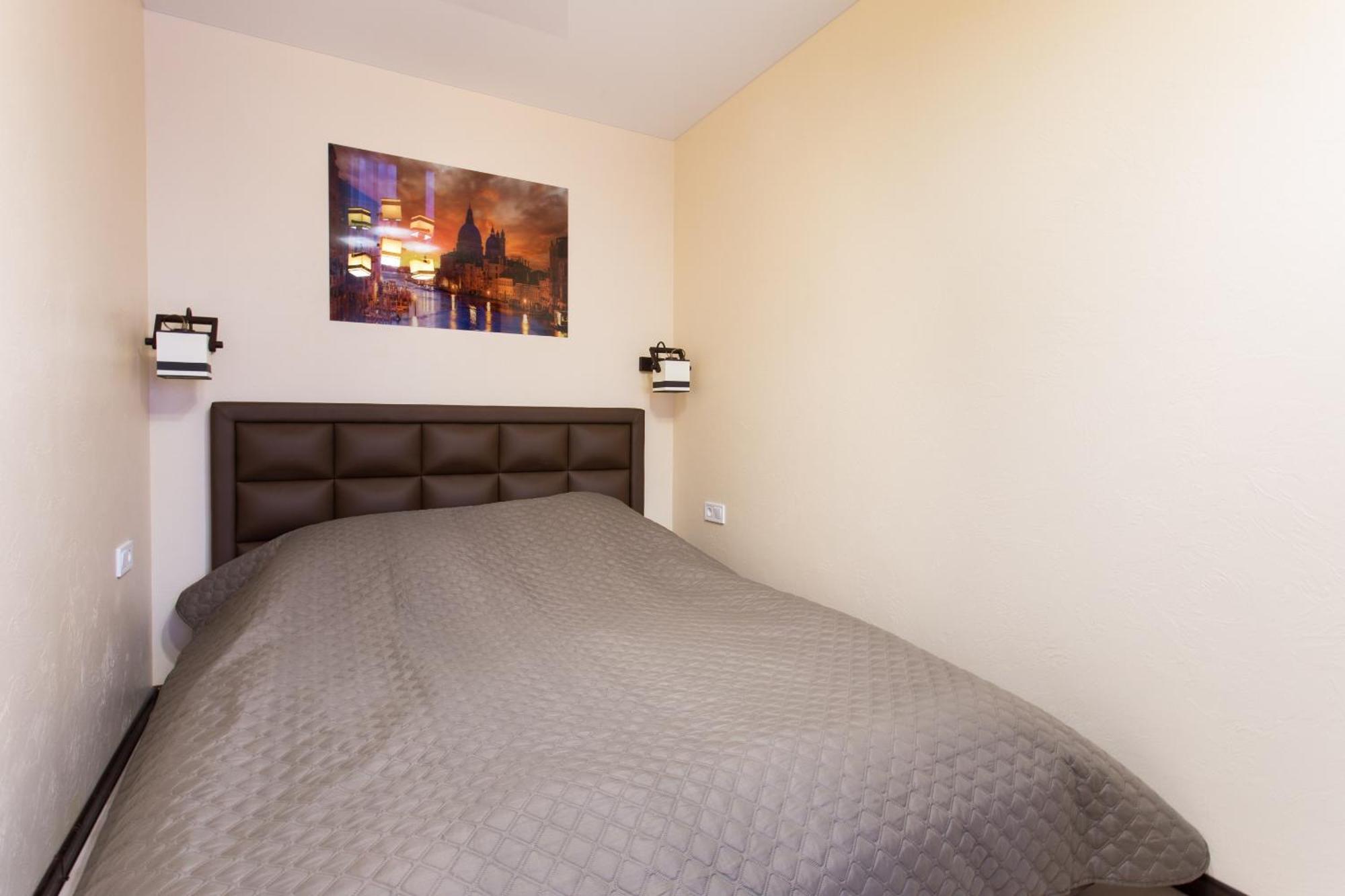 Luxury One Bedrooms 23 August Harkov Kültér fotó